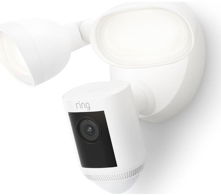 Productafbeelding Ring Schijnwerper Cam Bedraad Pro (1920 x 1080 Pixels)