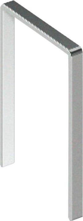 Produktbild Novus Flachdrahtklammern G 11 14mm 5000 Stk.