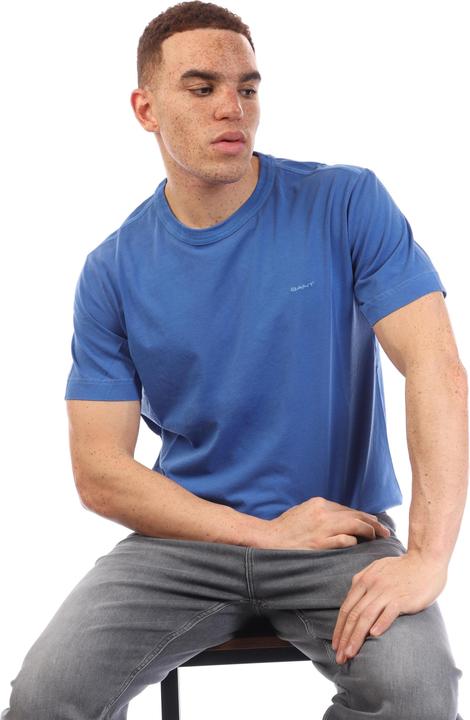 Produktbild GANT TShirt Sonne Verblasst (S)