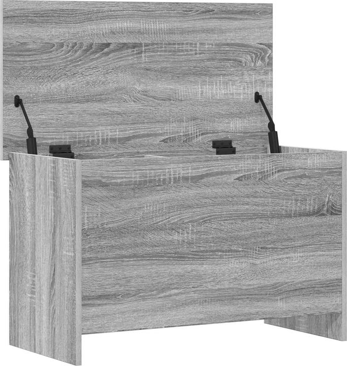 Actual product image vidaXL Aufbewahrungstruhe (40 cm, 1x)
