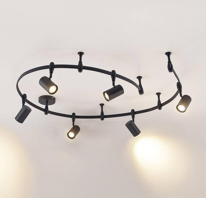 Produktbild Lindby Delila