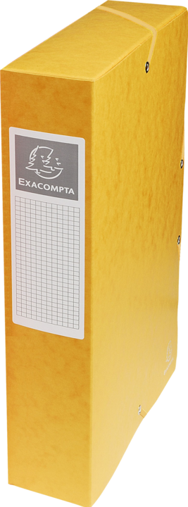 Immagine prodotto Exacompta EXABOX - Scatole d'archivio (A4)
