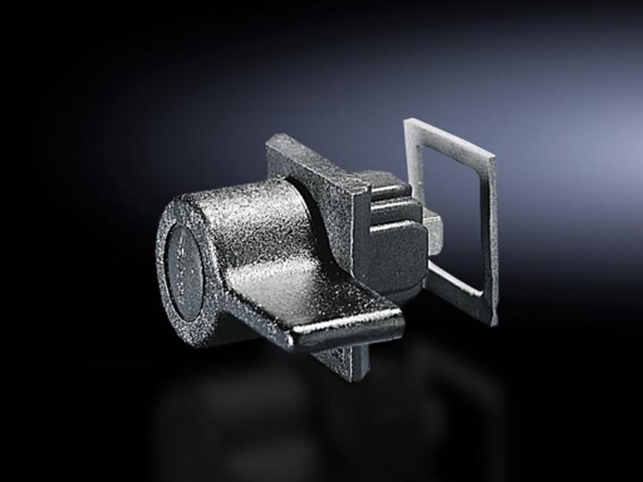Produktbild Rittal Kunststoff-Handgriff