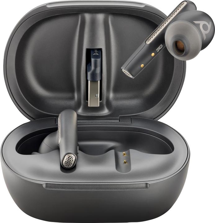 Produktbild Poly Standard Lade Etui für Voyager Free 60