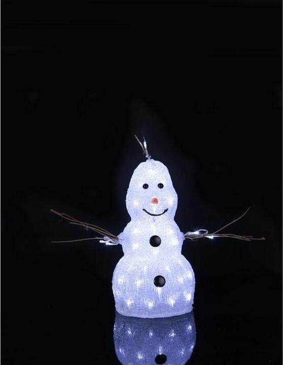 Produktbild Star Trading Schneemann