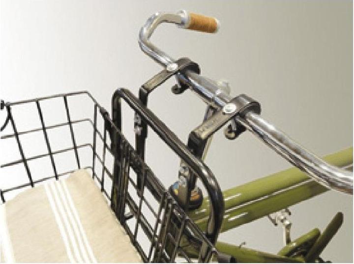 Immagine prodotto Basil Portapacchi anteriore L