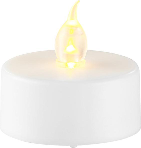 Immagine prodotto Lunartec Luci da tè a LED (48 x)