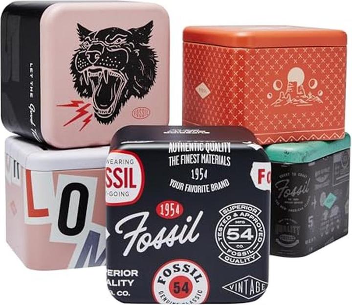 Produktbild Fossil Machine (Analoguhr, Chronograph, 45 mm)