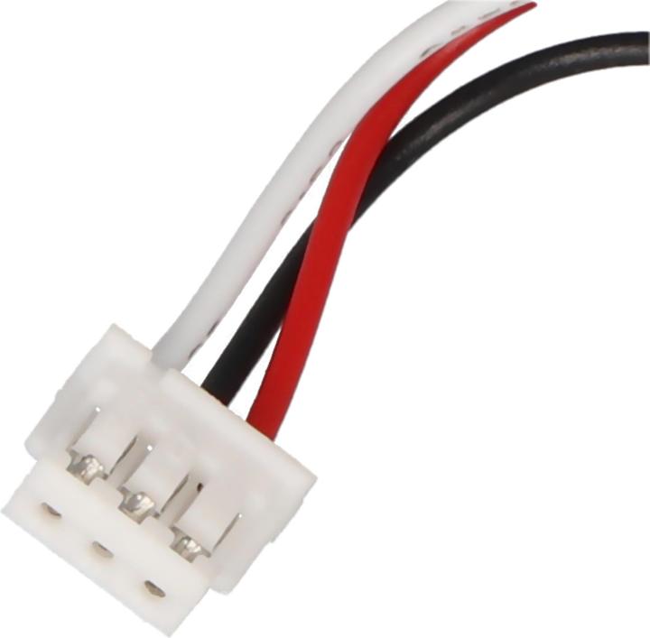 Actual product image Philips Akku ID555, ID5551B/38, ID5552B/38