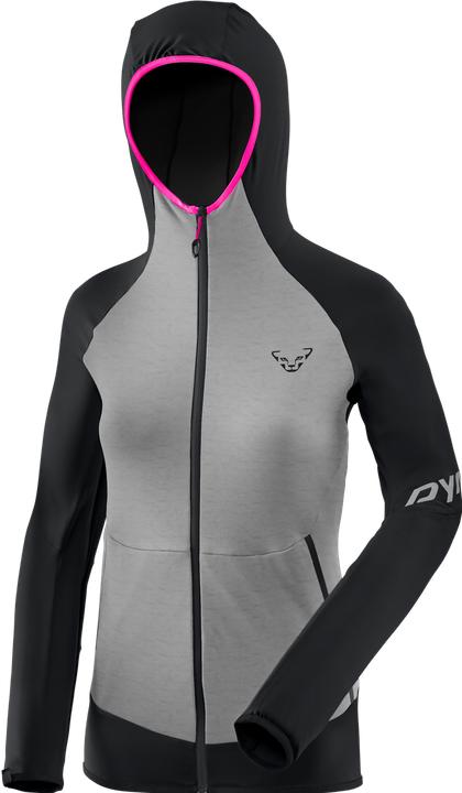 Immagine prodotto Dynafit Transalper Light Ptc Hoody (36)