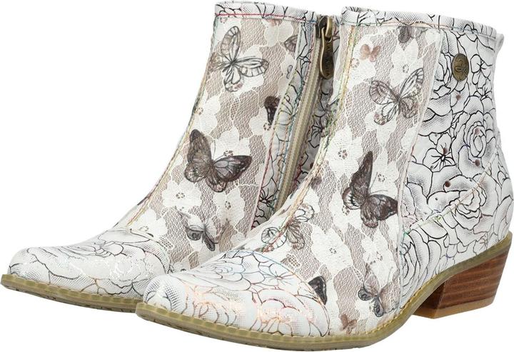 Produktbild Laura Vita Stiefelette (36)