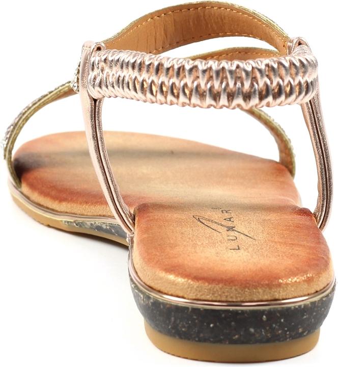 Image du produit Lunar Sandales Blaise Ii (38)