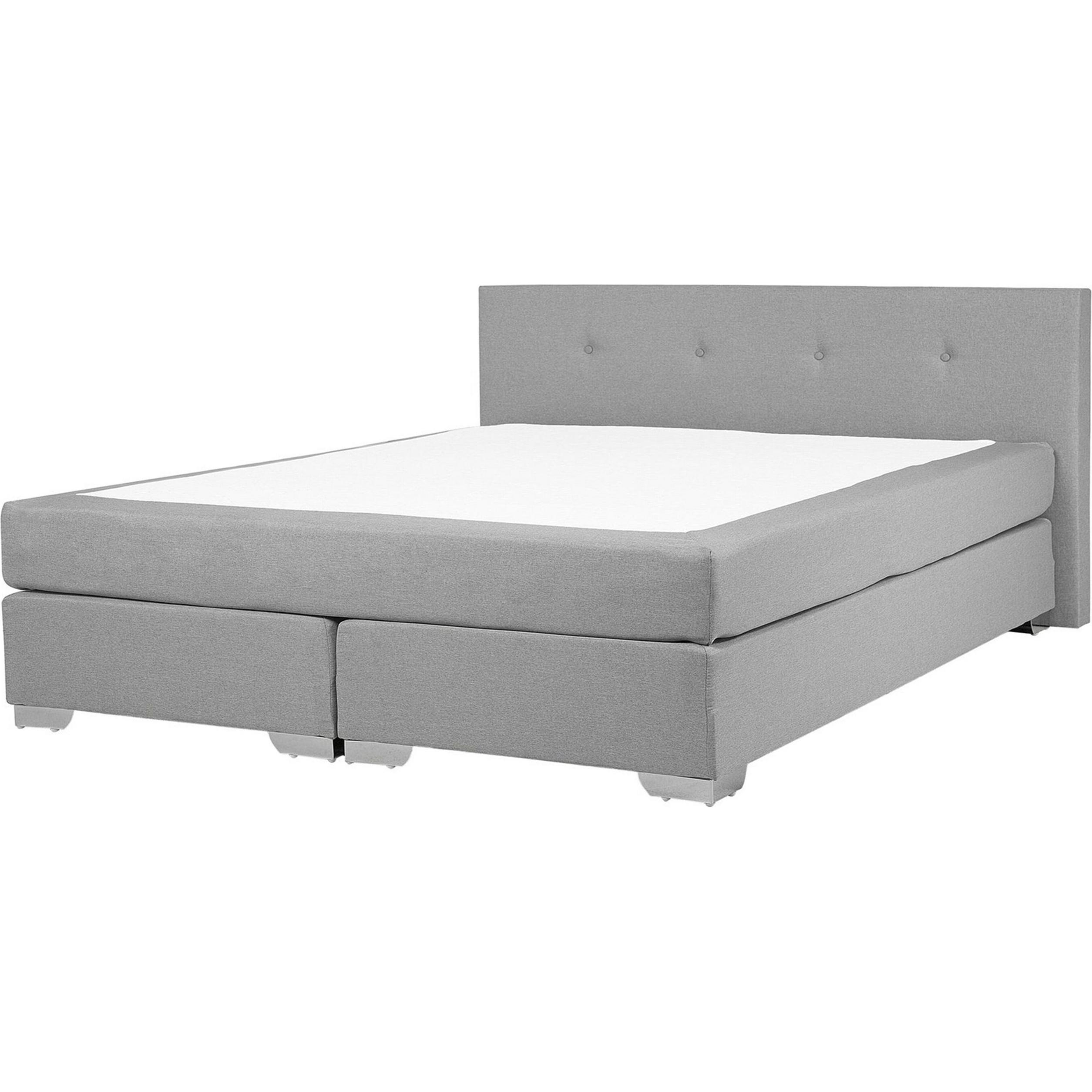 Beliani, Bett, Consul (180 x 200 cm)