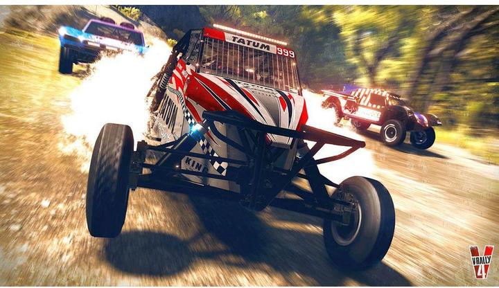 Image du produit Bigben V-Rally 4 (Switch, FR, DE)