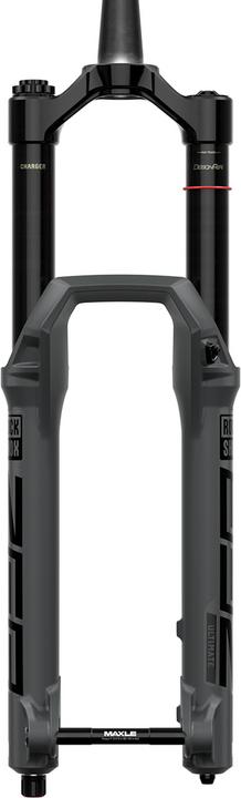 Actual product image RockShox ZEB Ultimate Charger 3.1 RC2 (190 mm, Air)