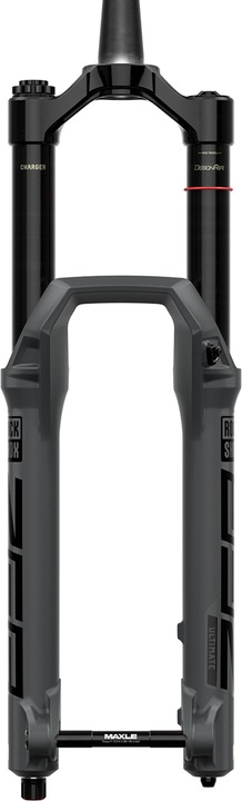 Immagine prodotto RockShox ZEB Ultimate Charger 3.1 RC2 (190 mm, Aria)