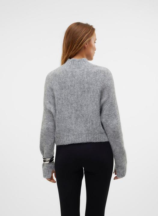 Actual product image Vero Moda VMMARS jumper knitted jumper (L)