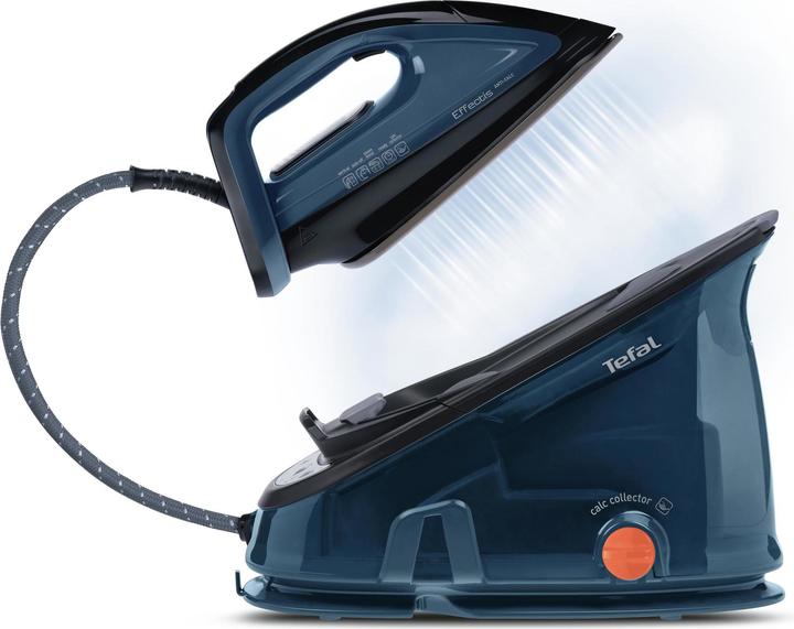 Actual product image Tefal Effectis Anti-Calc GV6840 (2200 W, 300 g/min)