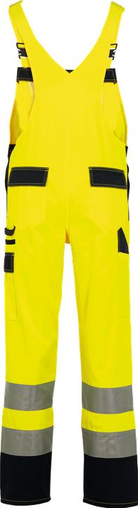 Actual product image Planam High-visibility overalls (60)
