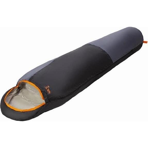 Thumbnail - Nils, Schlafsack, (215 cm)