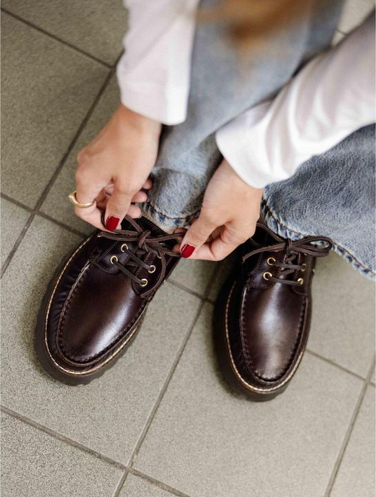 Produktbild Bobbies Benthe (39)