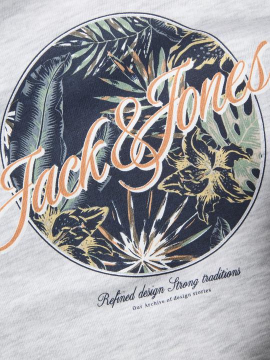 Produktbild Jack & Jones Junior Kapuzenpullover HONOLULU Hoodie (152)