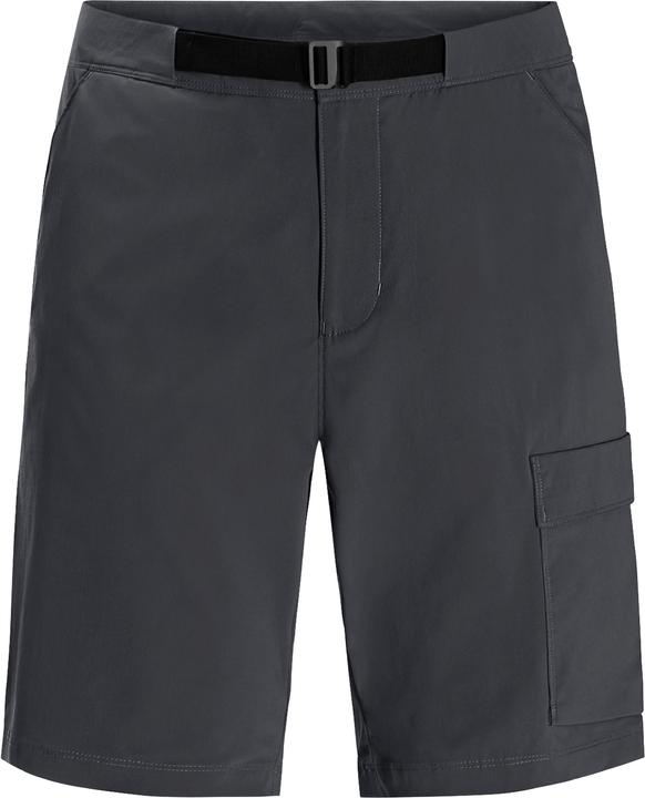 Produktbild Jack Wolfskin Wanderthirst Shorts M (52)