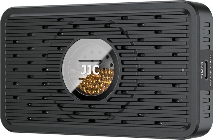 JJC RD 1T BLACK Reusable Dehumidifier (20 m², 7.20 l/24h)
