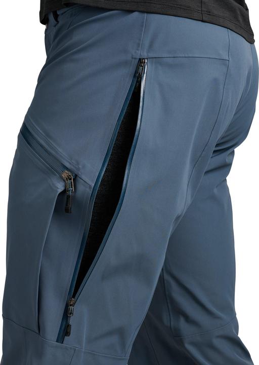 Actual product image Black Diamond M Recon Stretch Pants, Skihose (M)
