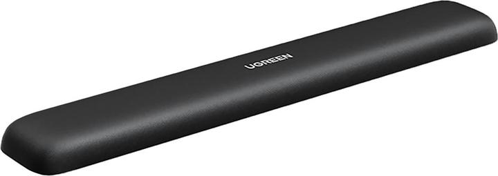 Actual product image Ugreen LP699 Ergonomic Keyboard Pad - Black