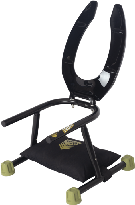 Actual product image Fort Troff Trench Rider