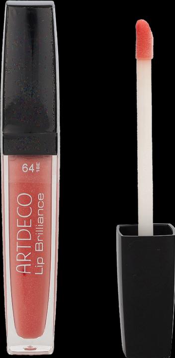 Immagine prodotto Artdeco Brillantezza delle labbra (64 Bacio alla rosa brillante)