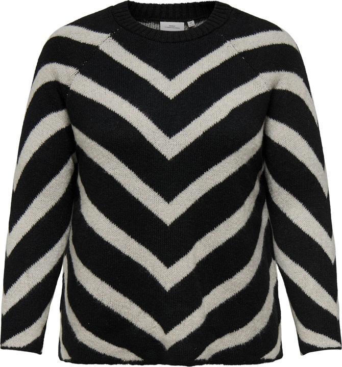 Produktbild Only CARELIZA Strickpullover Strickpullover (S)