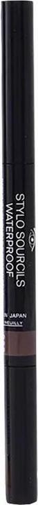 Actual product image Chanel Stylo Sourcils Waterproof No.804 (Blonde Doré)