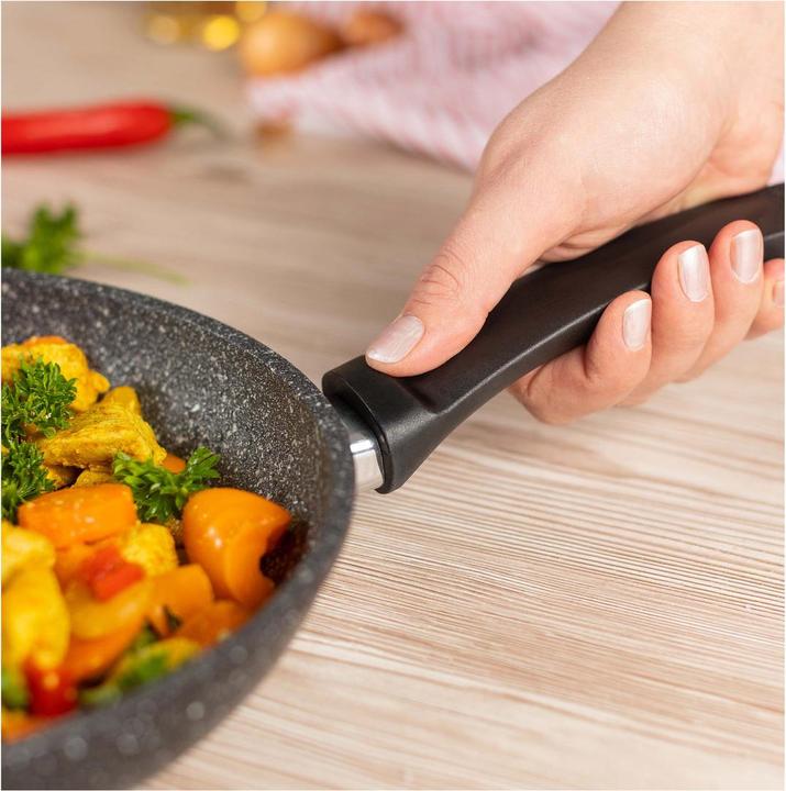 Actual product image Kuhn Rikon Easy (Frying pan, Cast aluminium, 22 x 4.70 cm)