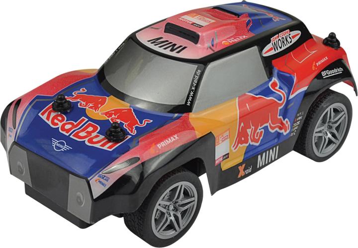 Happy People RC Mini John Cooper