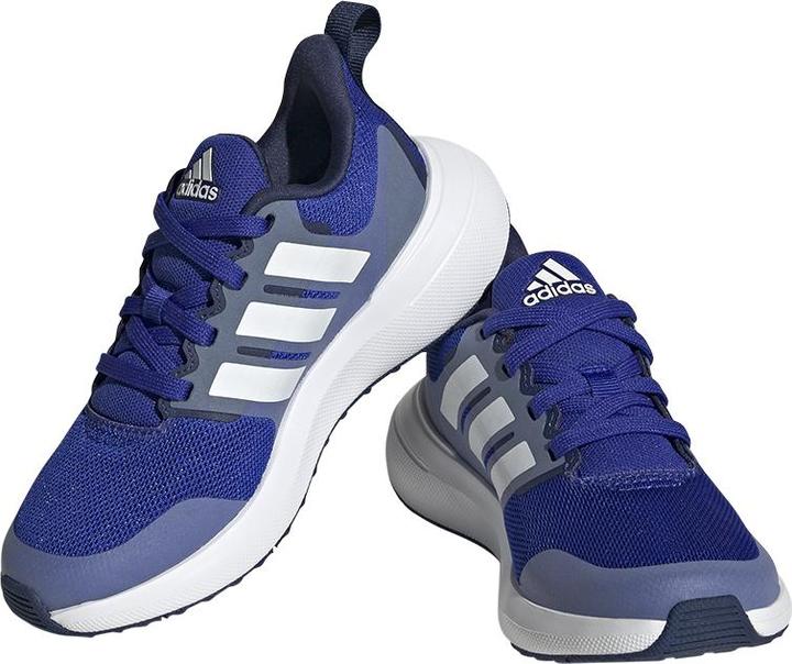 Immagine prodotto Adidas Scarpa Fortarun 2.0 Cloudfoam Con Pizzo (38 2/3)