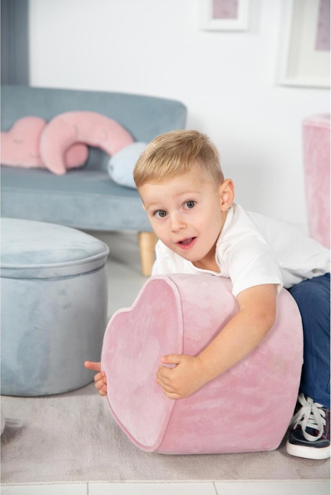 Produktbild Roba Lil Sofa (Kinderstuhl)