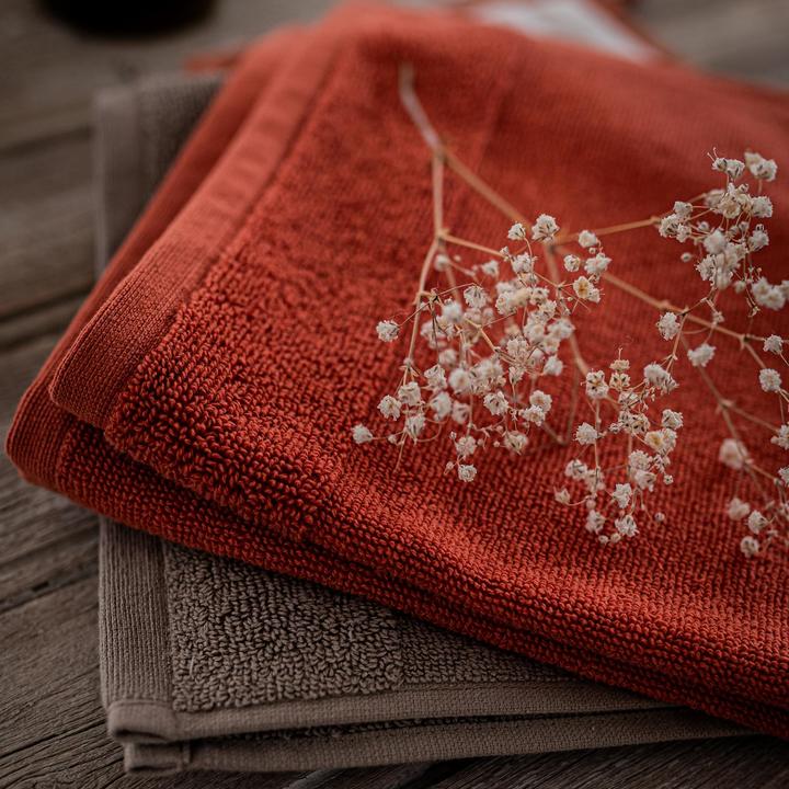 Produktbild Winkler handtuch öse curl (50 x 50 cm)