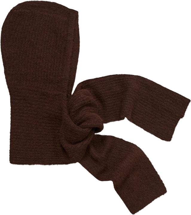 Object Balaclava Schal