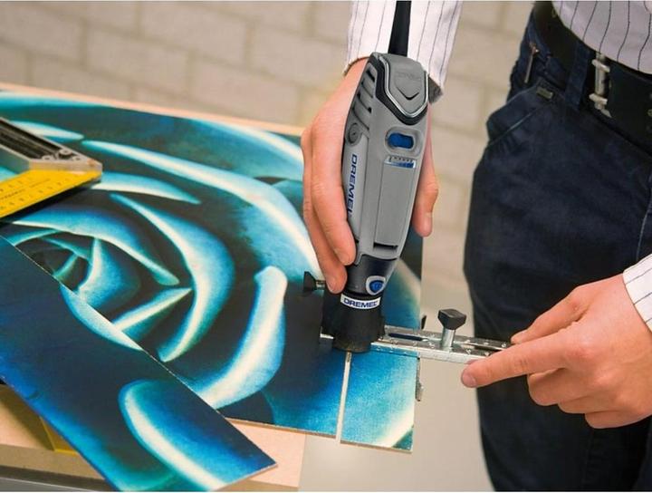 Produktbild Dremel Kreis- und Parallelschneider