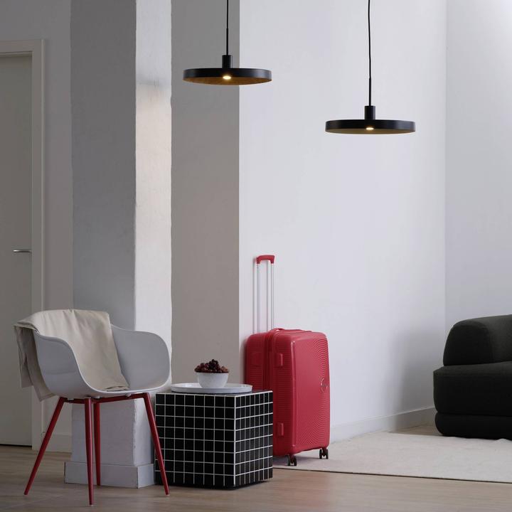 Image du produit Osram LED Designleuchte FLAT LAMP 3 STEP 3.5W 840 Frosted E14 Neutralweiss 4099854356865 (E14)