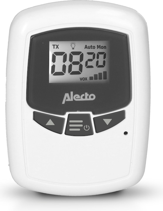 Actual product image Baby Born Alecto DBX PMR auxiliary transmitter