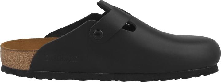 Produktbild Birkenstock Boston Naturleder Schmal (39)