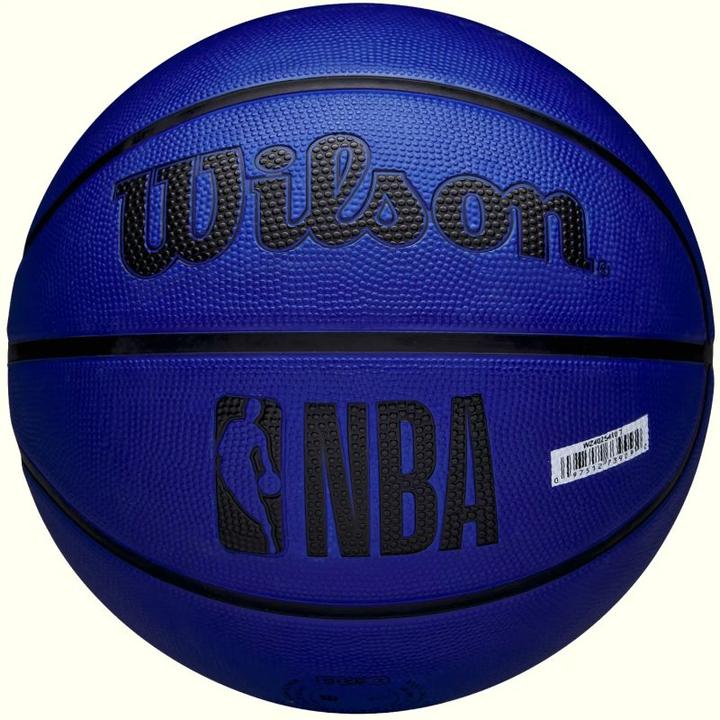 Actual product image Wilson NBA-Teampremiere: Golden State Warriors Basketball (7)