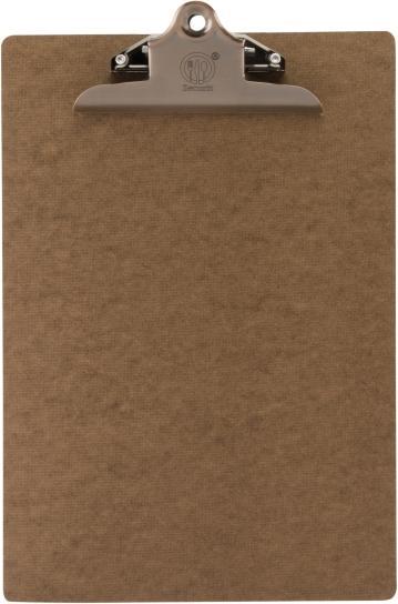 Image du produit Securit Porte-menus CLIPBOARD A4