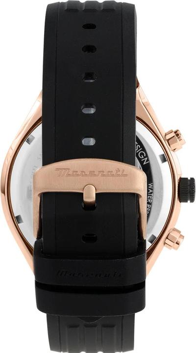 Image du produit Maserati montre squelette (Chronographe, 45 mm)