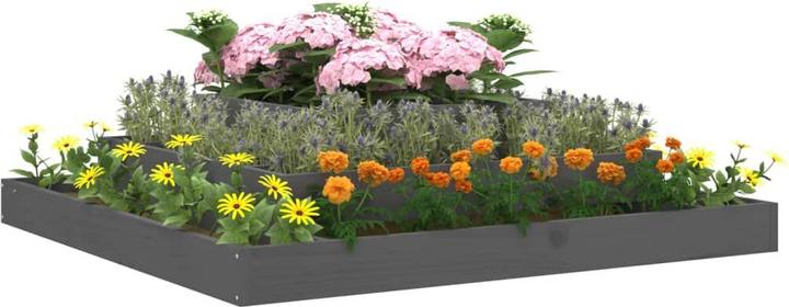 Produktbild vidaXL Pflanzgefäss