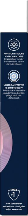 Immagine prodotto Oral-B iO Sanfte Reinigung (6 x)