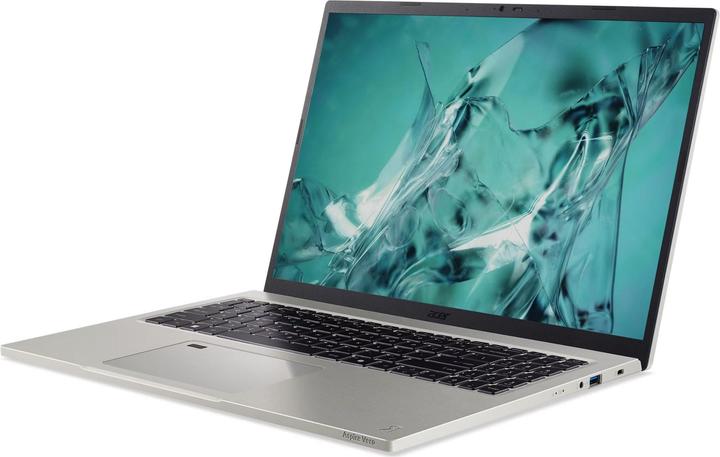 Produktbild Acer Aspire Vero 16 (16", 2000 GB, 32 GB, DE, Intel Core Ultra 7 255H)